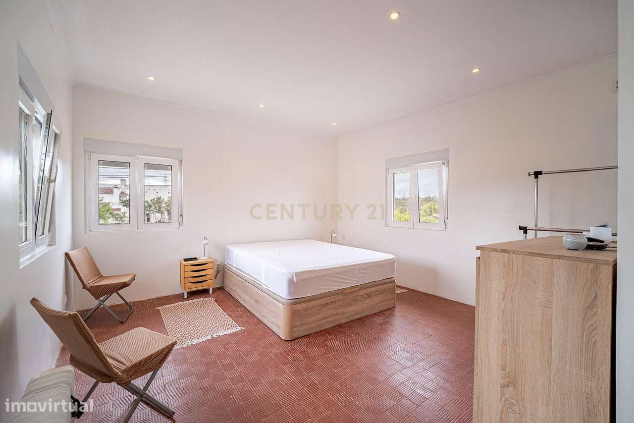 Moradia em Fernão Ferro - Grande imagem: 5/43