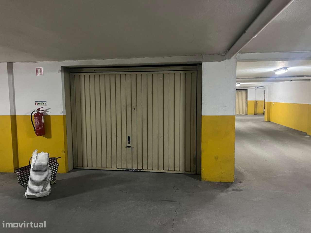 Garagem individual em Braga, junto ao centro histórico, próximo da Sé - Grande imagem: 4/6