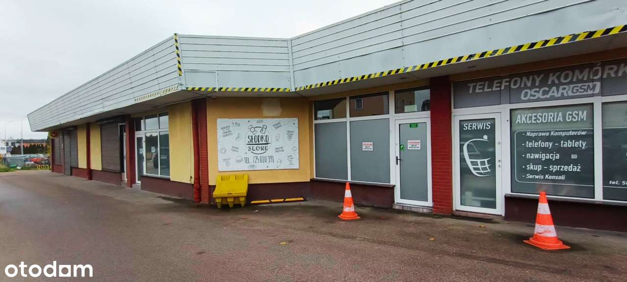 Lokal na sprzedaż w Centrum 24,10 m²-6