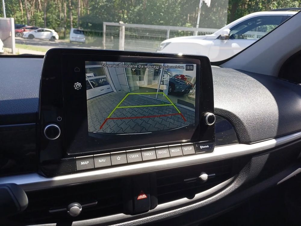 kia picanto
