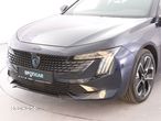 Peugeot 508 1.5 BlueHDi GT Pack S&S EAT8 - 18