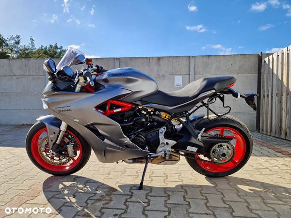 Ducati SuperSport - 2