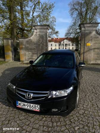 Honda Accord 2.4 Executive - 3