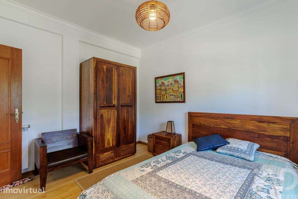 Casa / Villa T4 em Mafra-14
