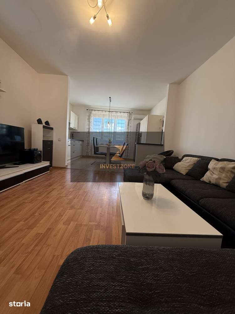 Apartament 3 camere spațios Oradea-8