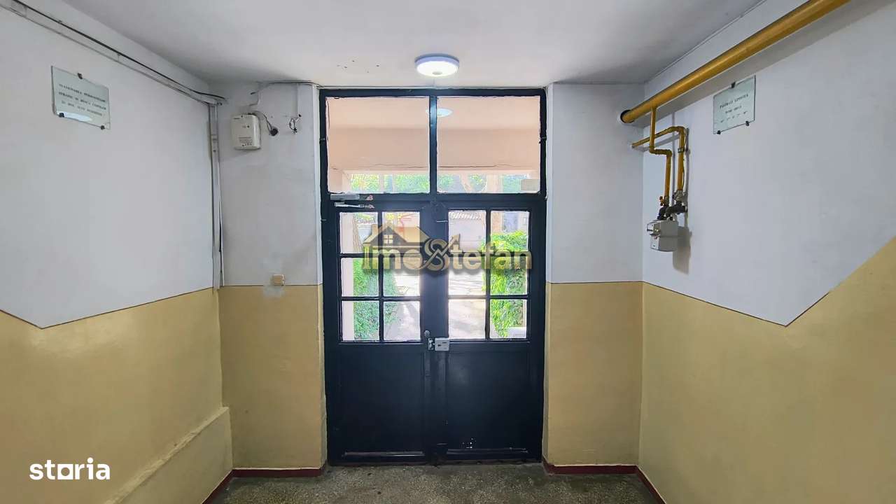 Apartament 3 camere ICIL - Ovidius | Decomandat, terasă izolată-16