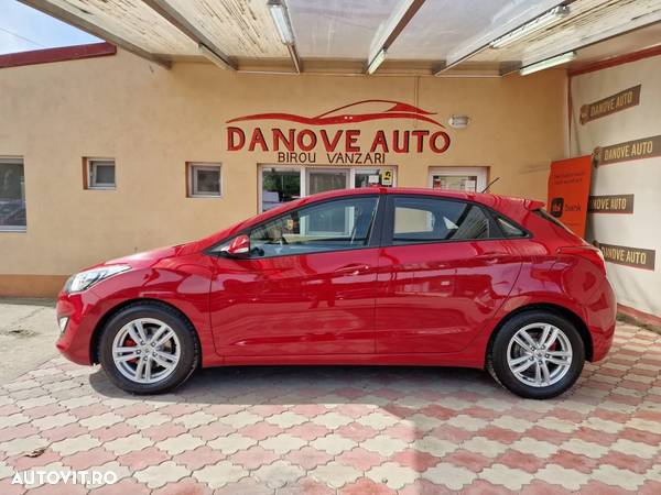 Hyundai I30 1.4 Style - 3