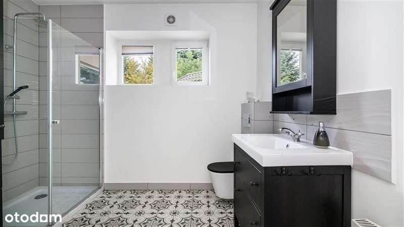 Nieruchomość w otulinie lasu, na działce pow 6844m-12