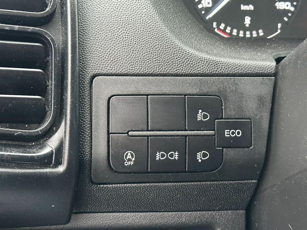 Fiat Ducato maxi professional