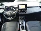 Toyota Corolla Touring Sports 1.8 Hybrid Exclusive - 25