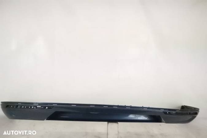 Fusta Spoiler Bara Spate Original In Stare Buna Volkswagen VW Passat - 1