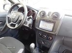 Dacia Logan MCV 0.9 TCe Stepway - 26