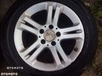 MERCEDES E 211 CLS 211 koła felgi 16"aluminiowe vito 639 - 7