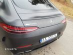 Mercedes-Benz AMG GT 63 S 4Matic+ Coupe Speedshift MCT 9G Sonderedition Rubellitrot - 14