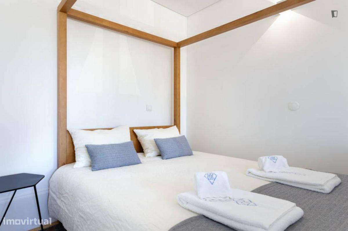 Apartamento com 1 quartos - localizado em Cedofeita Porto - Grande imagem: 4/6