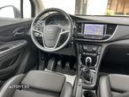 Opel Mokka 1.4 Turbo ECOTEC START/STOP Cosmo - 5