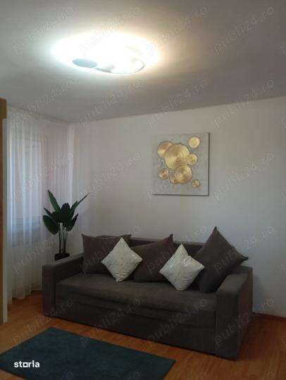 APARTAMENT 2 CAMERE DRUMUL TABEREI - Imagine principală: 4/7