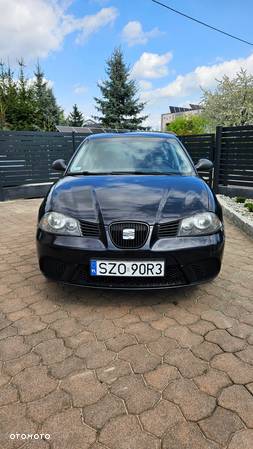 Seat Ibiza 1.2 12V Stylance - 1