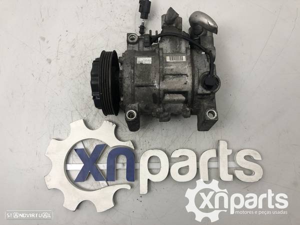 Compressor de ar condicionado Usado AUDI A6 (4B2, C5) 2.5 TDI | 07.97 - 01.05 RE... - 1