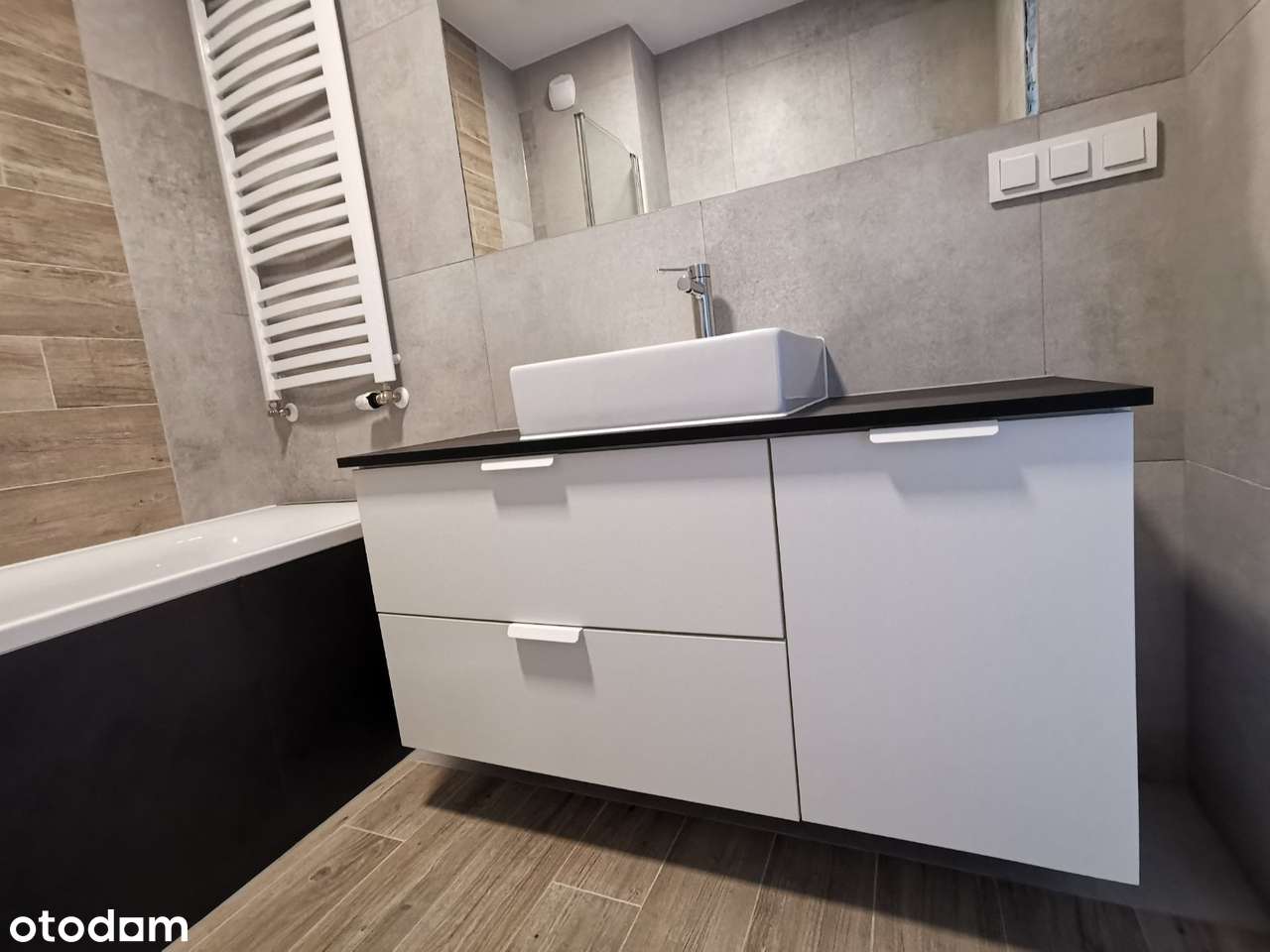 Wow NAJTAŃSZE 4pokoje w Gdyni_18min od plaży_Garaż_Poznaj osiedle! - Pełny obrazek: 5/5