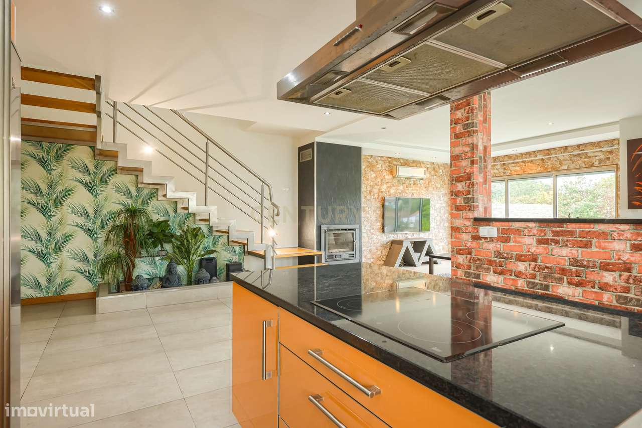 Moradia T3 em Albergaria-a-Velha-6