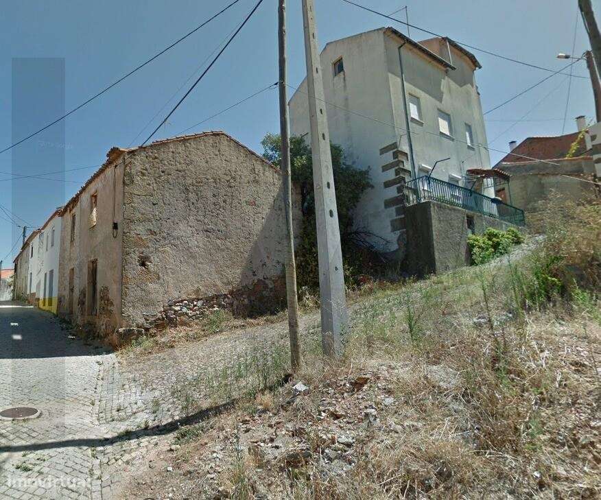 Edifício em ruínas - Grande imagem: 2/6