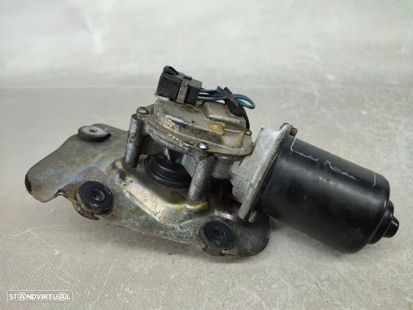 Motor Limpa Vidros Frente Mitsubishi Lancer V (Cb_A, Cd_A, Ce_A) - 3