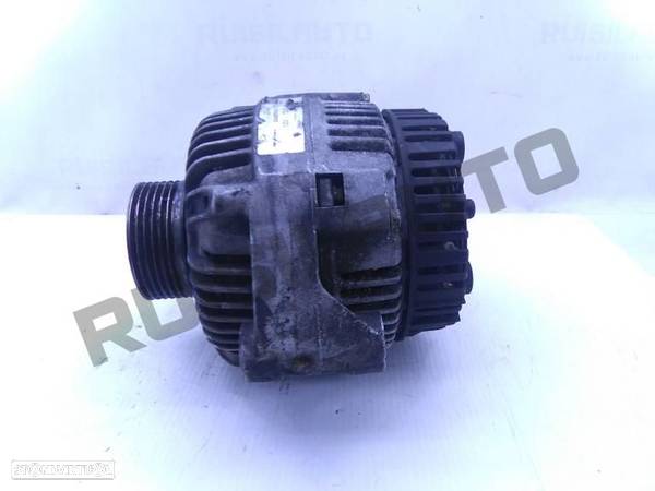 Alternador  Hyundai Lantra Ii [1995_2000] 1.9 D - 2