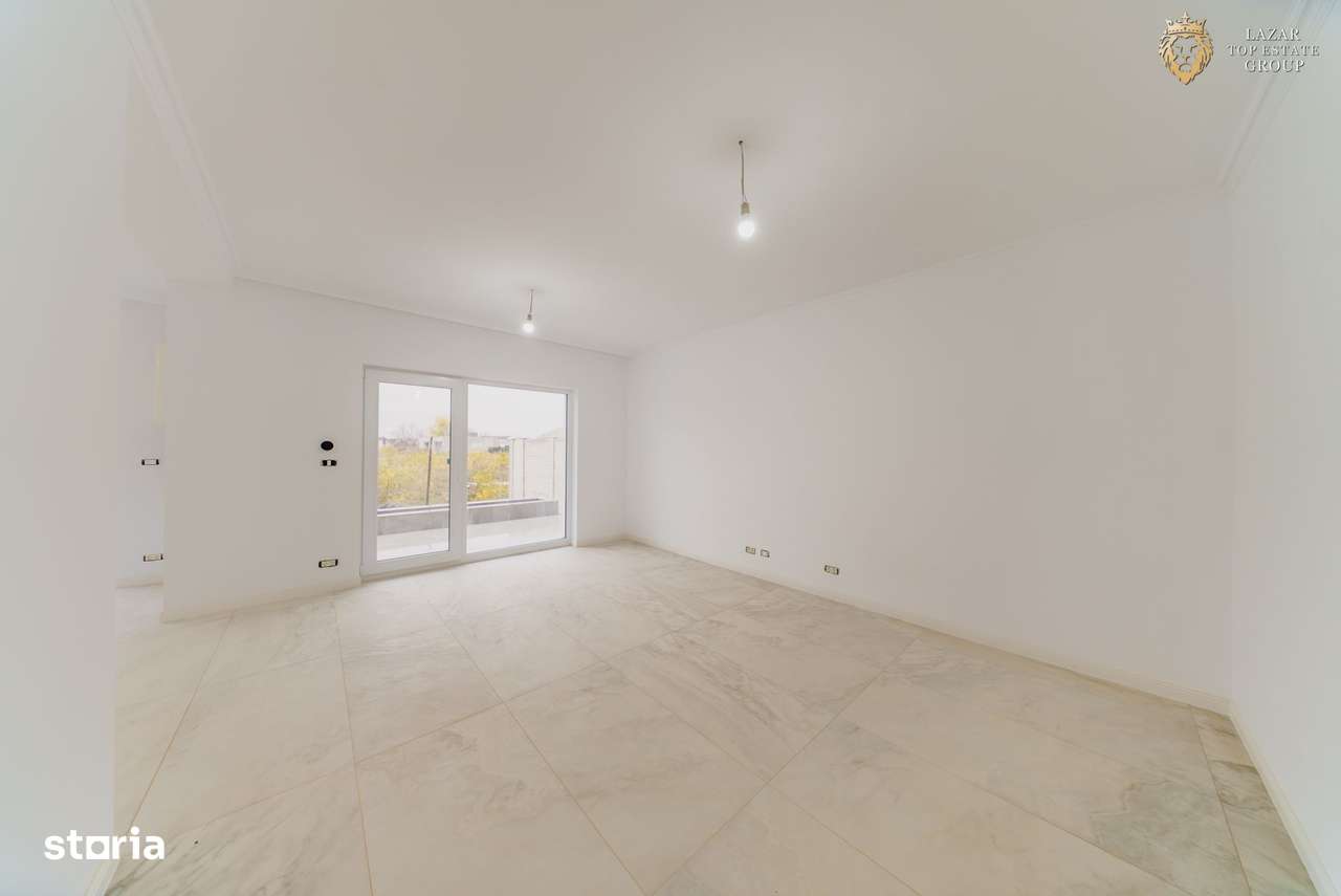 Vila noua 4 camere de vanzare in Gai-4