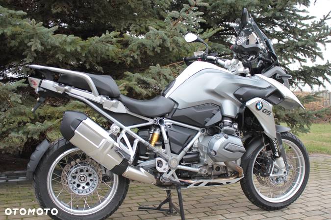 BMW GS - 32