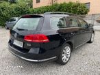 Volkswagen Passat 2.0 TDI Comfortline - 5