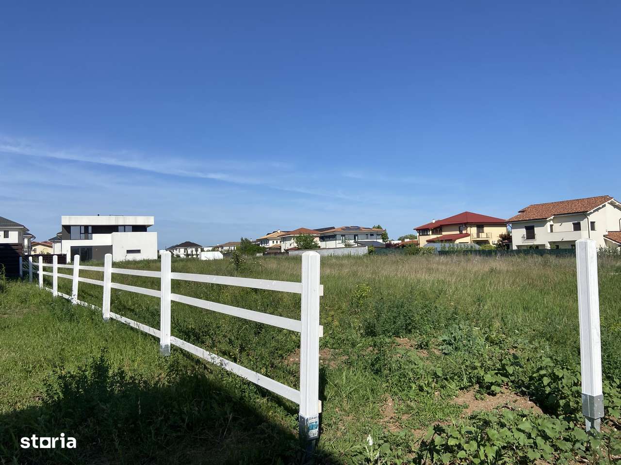 Vila 5 camere in Paradisul Verde, racordata la utilitati, autorizatie-15