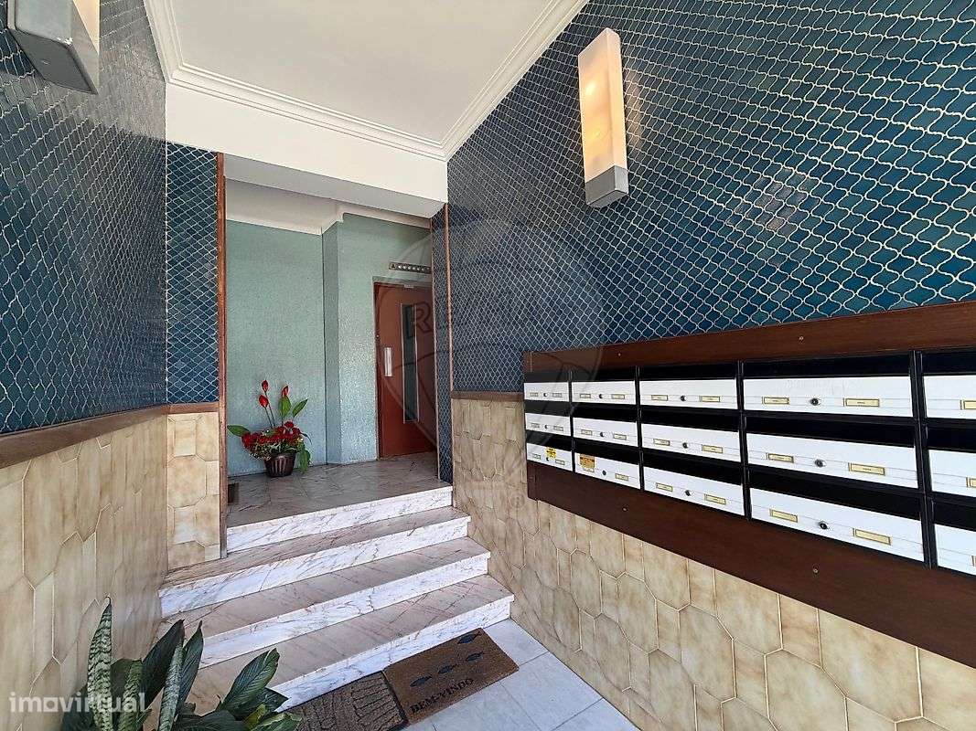 Apartamento T2 para venda-28