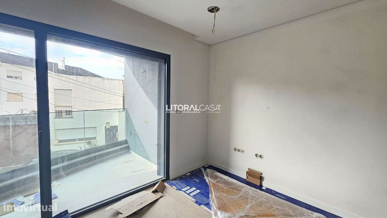 Apartamento | T3 Duplex | Terraço - Grande imagem: 4/12