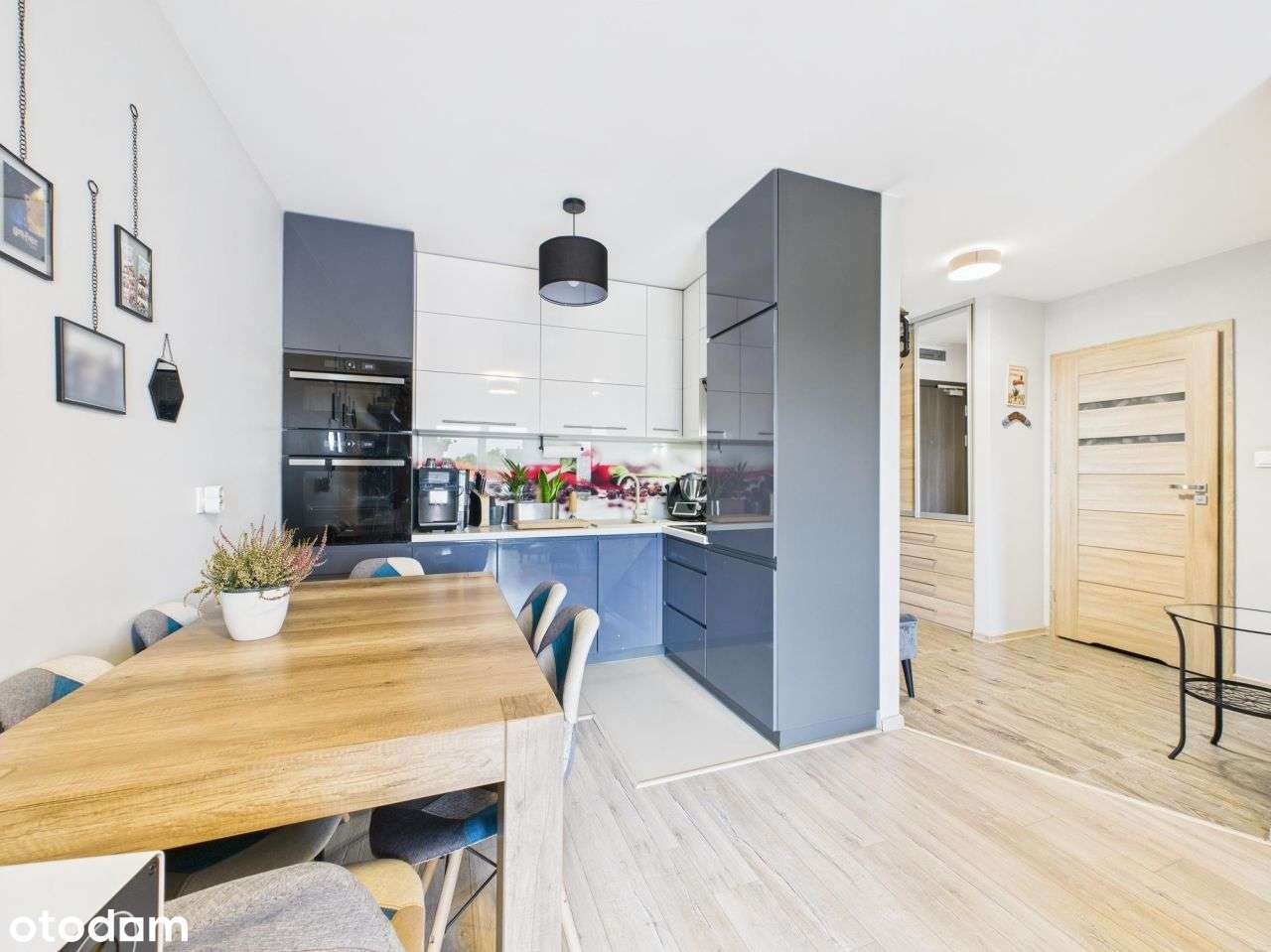 2-pokojowy apartament Nowa Cena-8