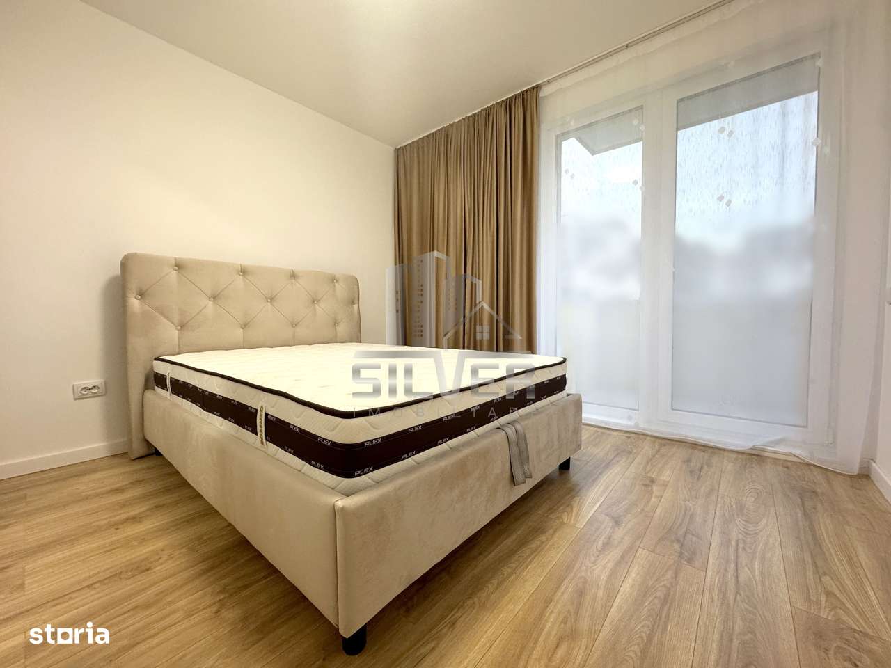 Apartament cu 3 camere la prima inchiriere! - Imagine principală: 4/10