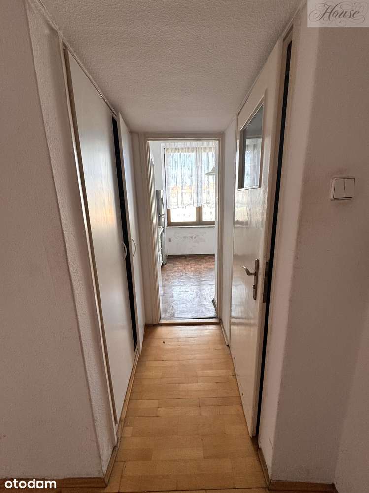 Atrakcyjna oferta - 3 pokoje z balkonem w centrum-14