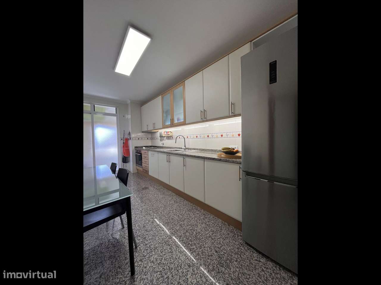 Apartamento T3 para Arrendamento – Metro à Porta | 120 m² - Grande imagem: 5/19
