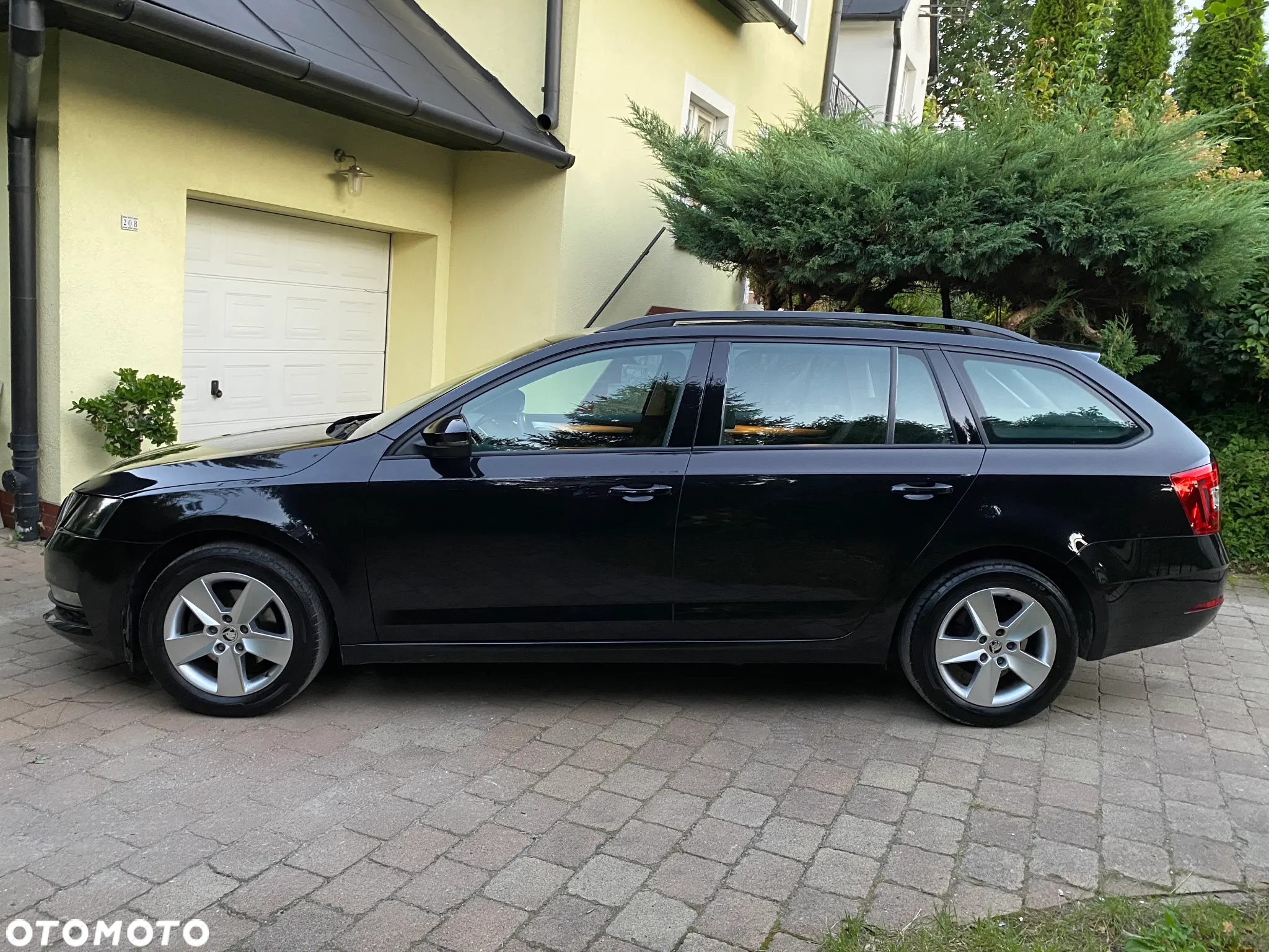 Skoda Octavia 1.5 TSI ACT Ambition - 30