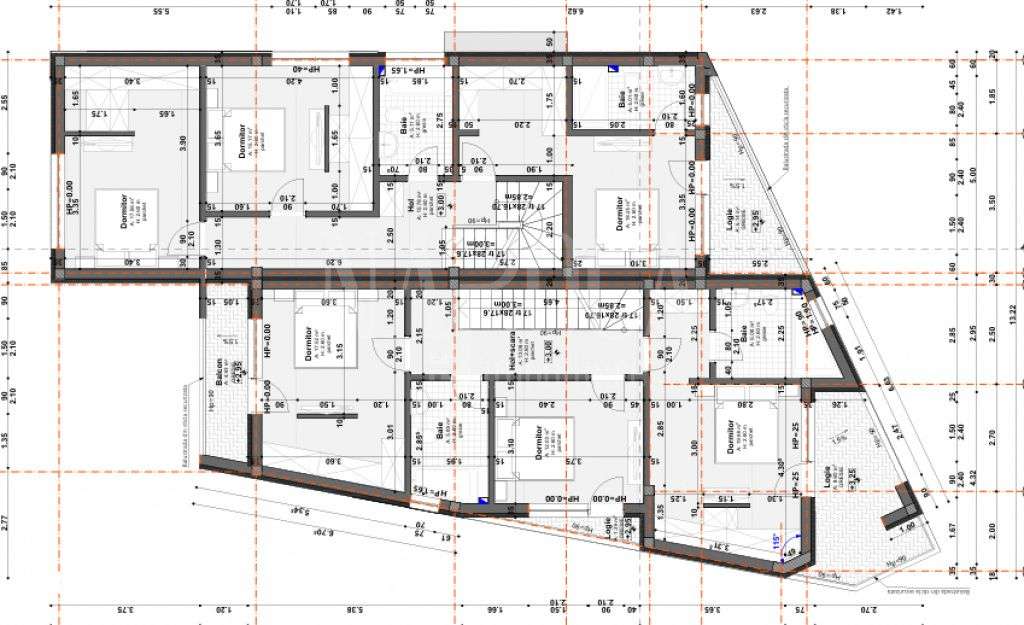 Casa 6 camere de vanzare in Manastur, Cluj Napoca - Imagine principală: 5/6