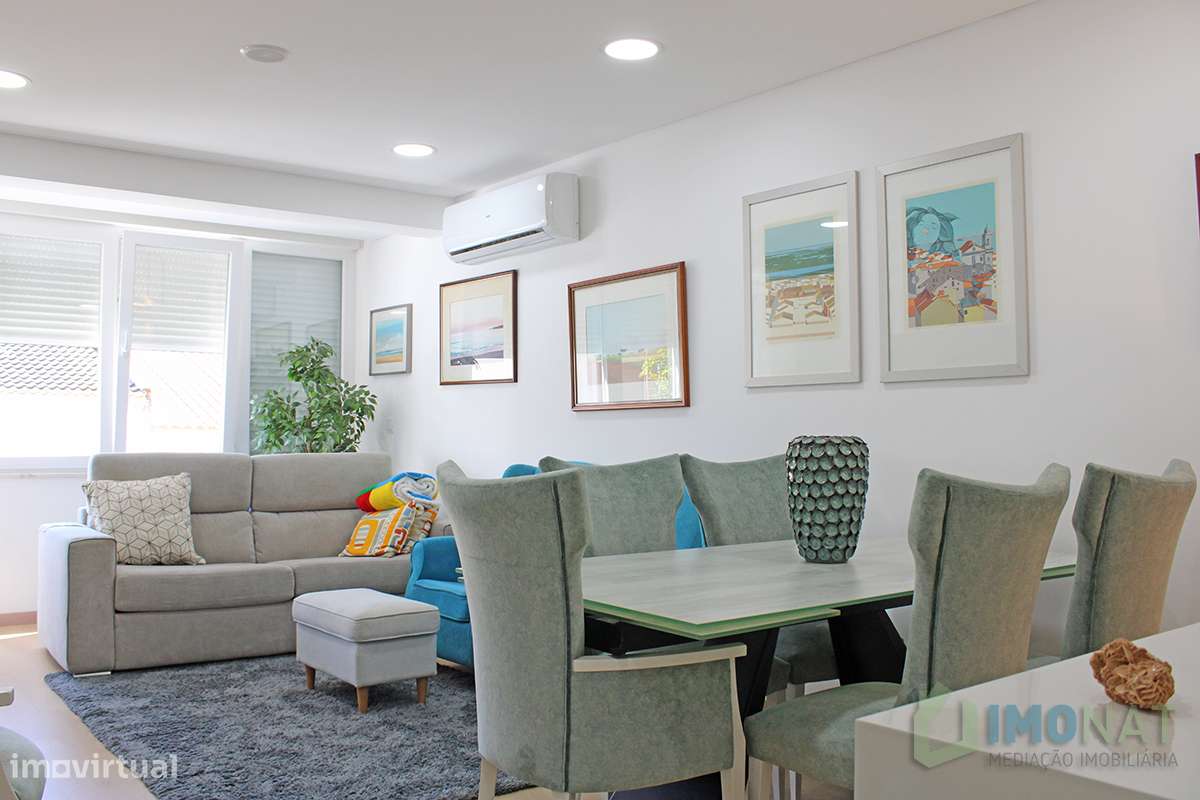 Apartamento T2 + 1 - Grande imagem: 3/43