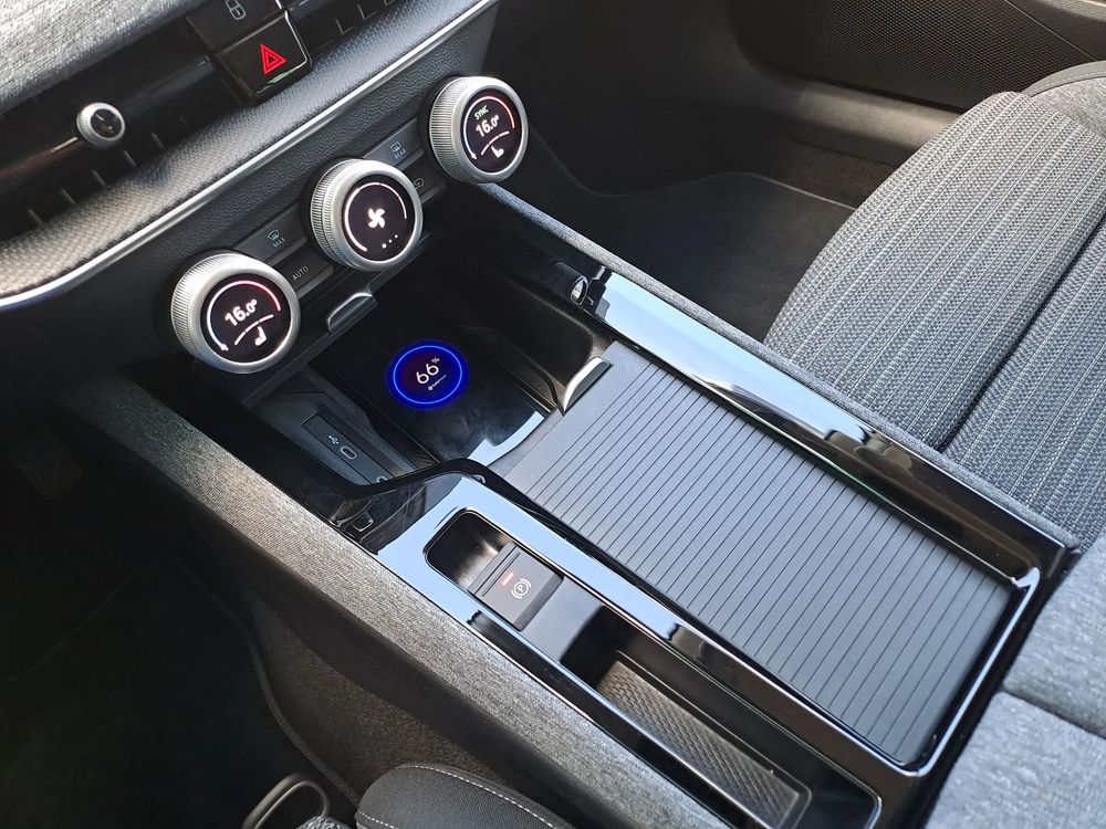 SKODA SUPERB Edycja 130 HAK Masaże 2.0TSI 204KM DSG Salon PL ASO VAT23%