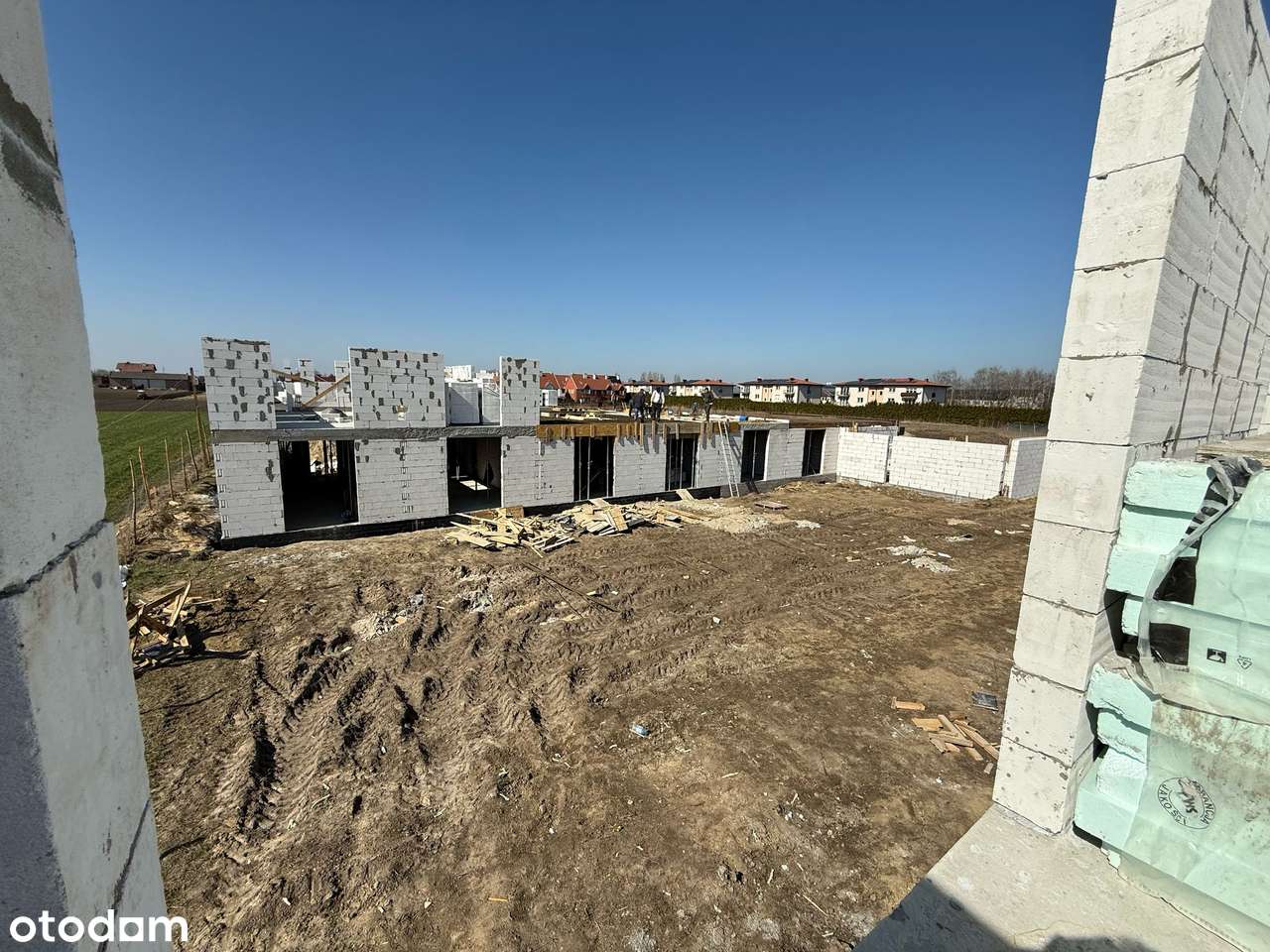 Nowoczesne osiedle segmentów i mieszkań blisko Warszawy-10