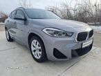 BMW X2 sDrive20i AT - 20