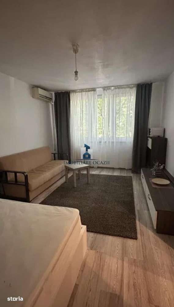 Garsoniera Decomandata Berceni-Bld. Brancoveanu - Imagine principală: 5/8