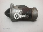 Motor de arranque MITSUBISHI PAJERO 2.5 TD 11.98 -  Usado REF. M002T88071   MOTO... - 1