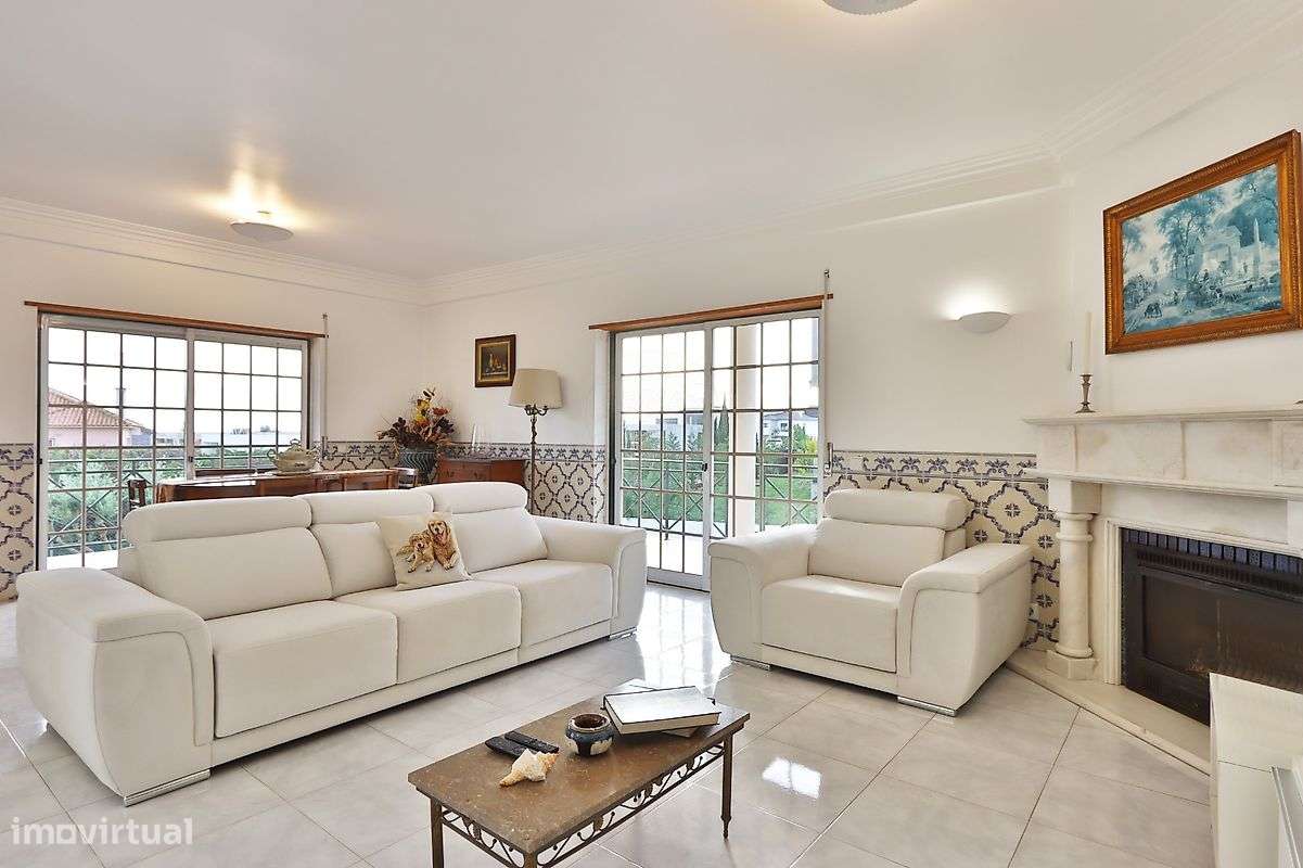 Moradia T4 para venda-6