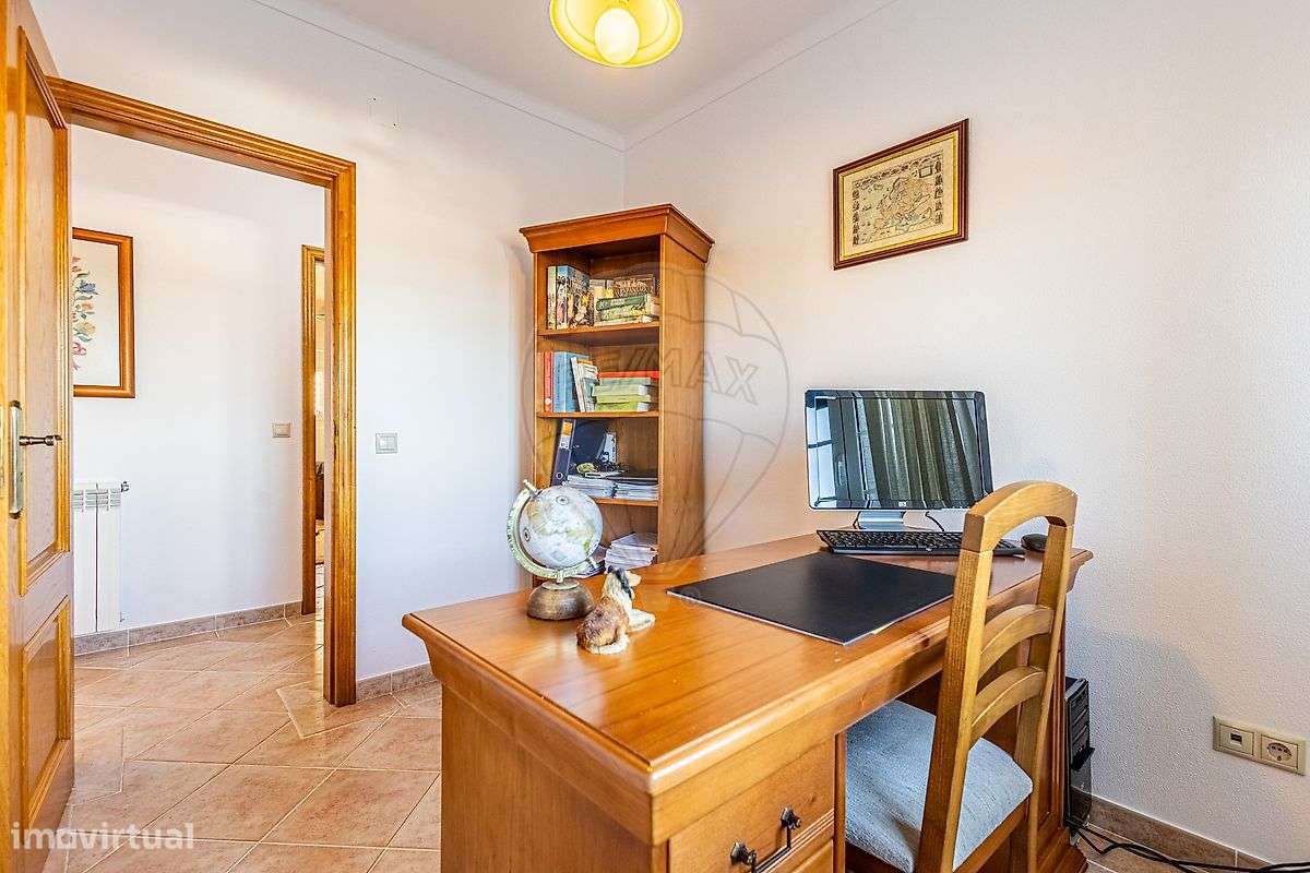 Moradia T4 para venda-28