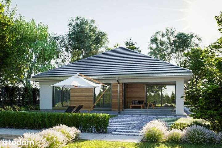 BEZPOŚREDNIO 150m2 dom parterowy blisko szkoły, pkp, a2 ,s8 - Pełny obrazek: 5/10