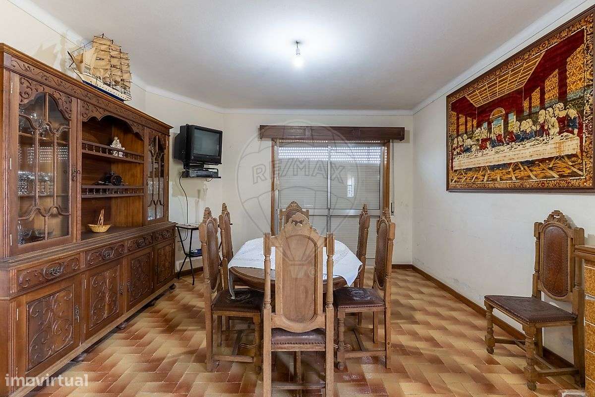 Moradia T4 para venda - Grande imagem: 5/34